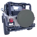 Picture of Rugged Ridge RUG Tire Covers Car Covers - 12801.35