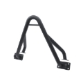 Picture of Rugged Ridge RUG Bumpers Front - 11540.13