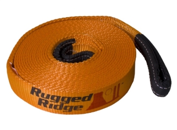 Picture of Rugged Ridge RUG Recovery Gear Recovery Boards - 15104.04