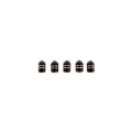 Picture of Rugged Ridge RUG Valve Stem Caps - 16715.26