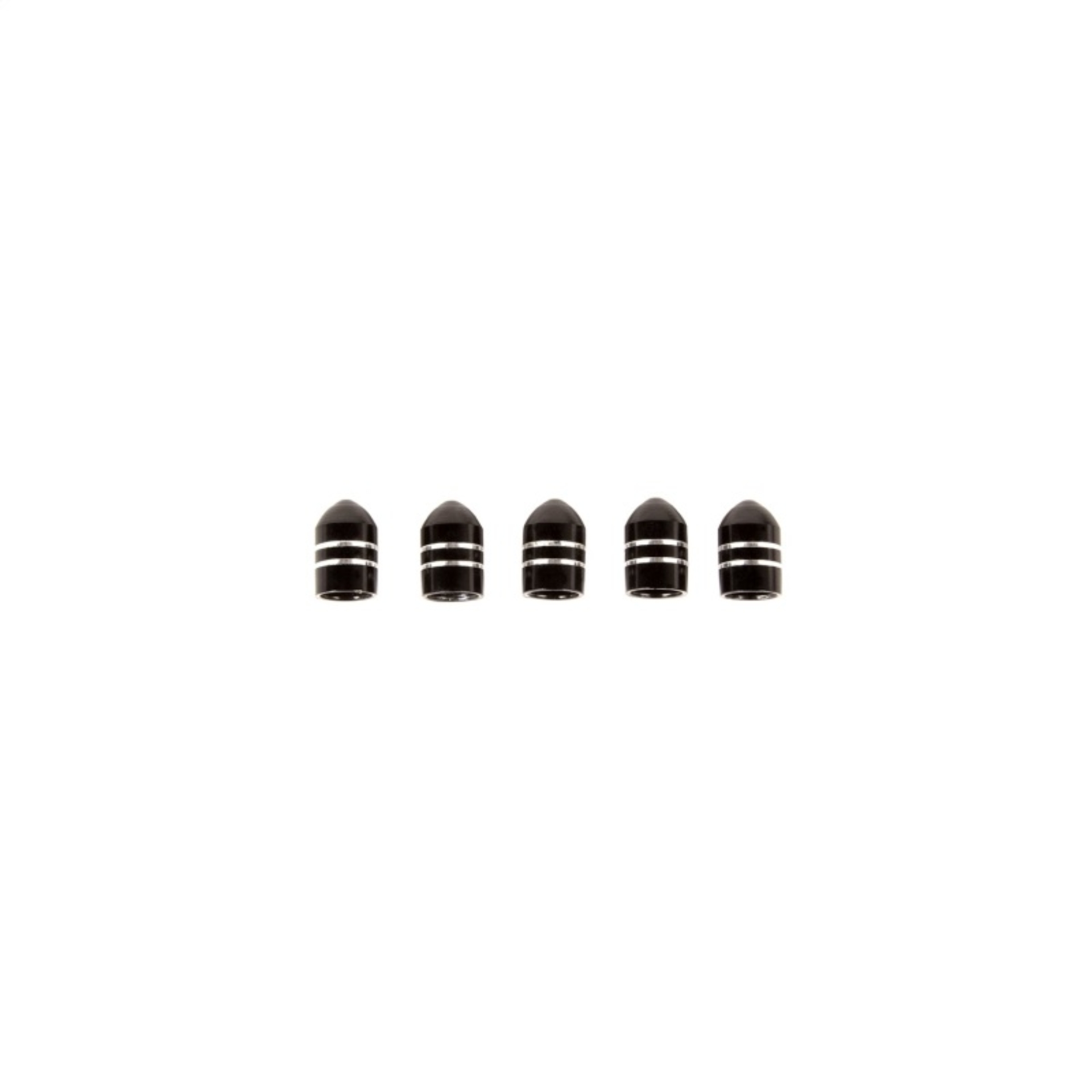 Picture of Rugged Ridge RUG Valve Stem Caps - 16715.26