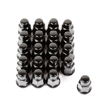 Picture of Rugged Ridge RUG Lug Nuts - 16715.23