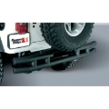Picture of Rugged Ridge RUG Tube Bumpers Bumper Accessories - 11571.01