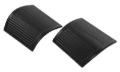 Picture of Rugged Ridge RUG Body Armor Body Armor & Rock Rails - 11651.18