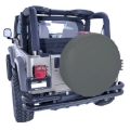 Picture of Rugged Ridge RUG Tire Covers Car Covers - 12801.35