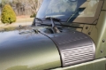 Picture of Rugged Ridge RUG Body Armor Body Armor & Rock Rails - 11651.18