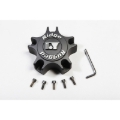 Picture of Rugged Ridge RUG Center Caps Wheel Accessories - 15302.50