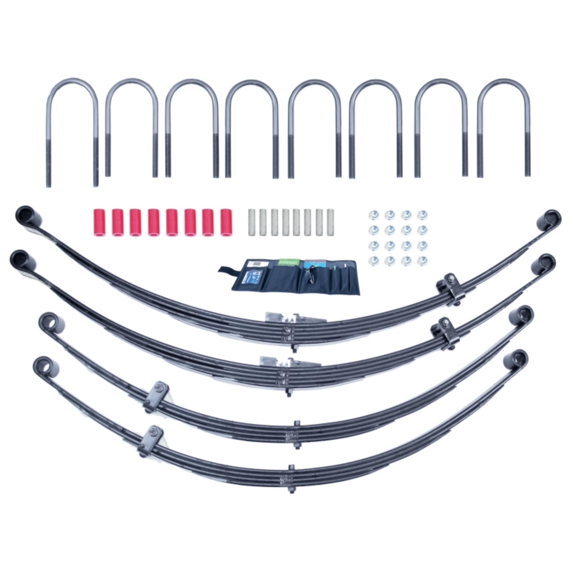 Picture of Rugged Ridge RUG Lift Kits - 18401.14