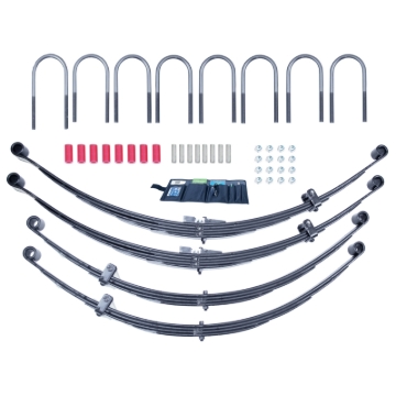 Picture of Rugged Ridge RUG Lift Kits - 18401.14