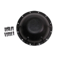 Picture of Rugged Ridge RUG Diff Covers - 16595.20