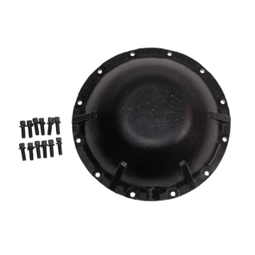 Picture of Rugged Ridge RUG Diff Covers - 16595.20