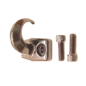 Picture of Rugged Ridge RUG Tow Hooks - 11236.04