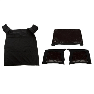 Picture of Rugged Ridge RUG Soft Tops - 13760.35