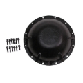 Picture of Rugged Ridge RUG Diff Covers - 16595.20