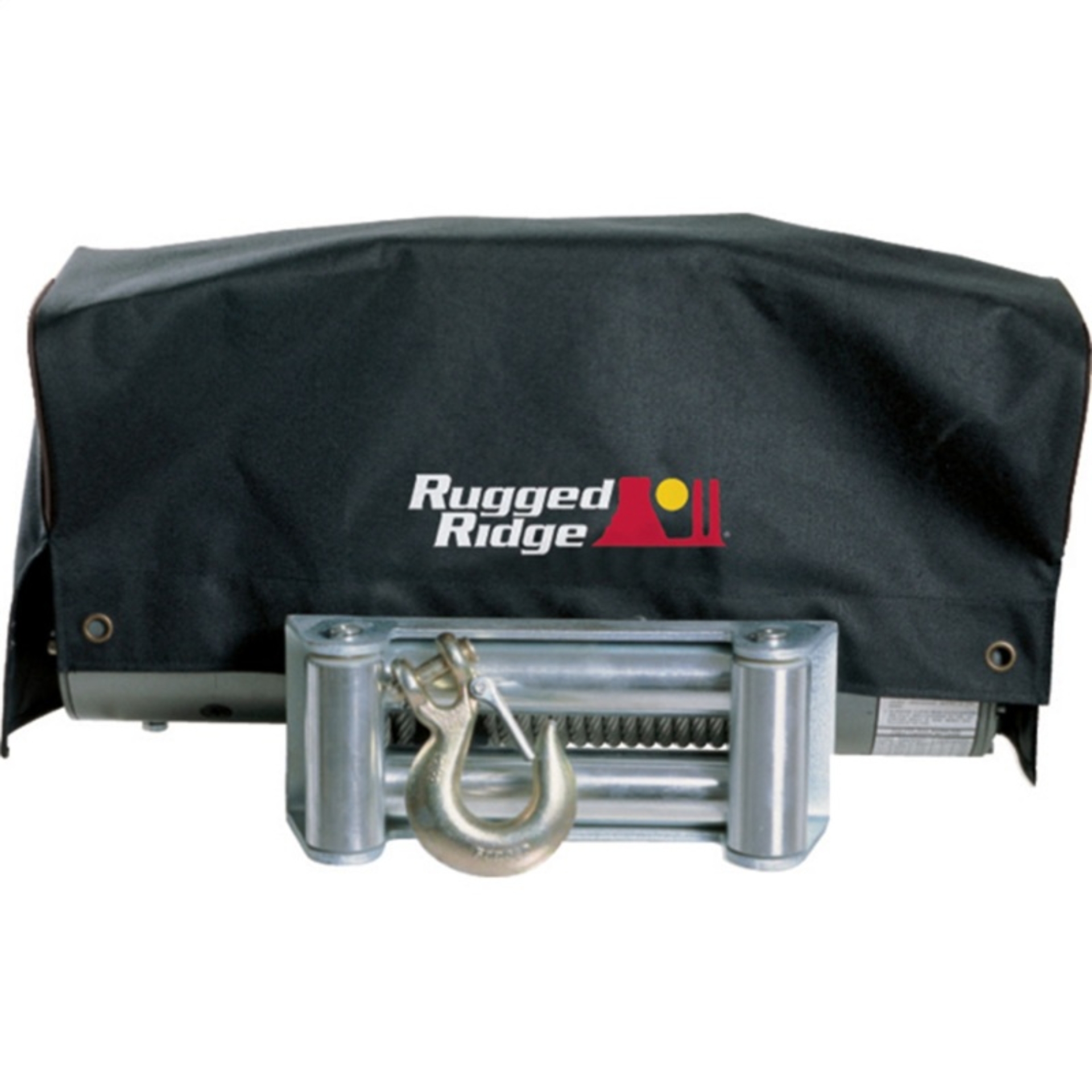 Picture of Rugged Ridge RUG Winches - 15102.02