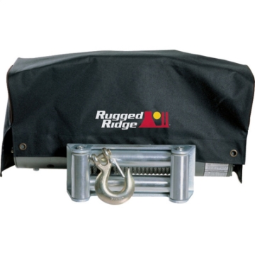 Picture of Rugged Ridge RUG Winches - 15102.02