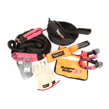 Picture of Rugged Ridge RUG Recovery Gear Recovery Boards - 15104.29