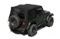 Picture of Rugged Ridge RUG Soft Tops - 13760.35