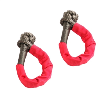 Picture of Rugged Ridge RUG Shackles Shackle Kits - 11235.52