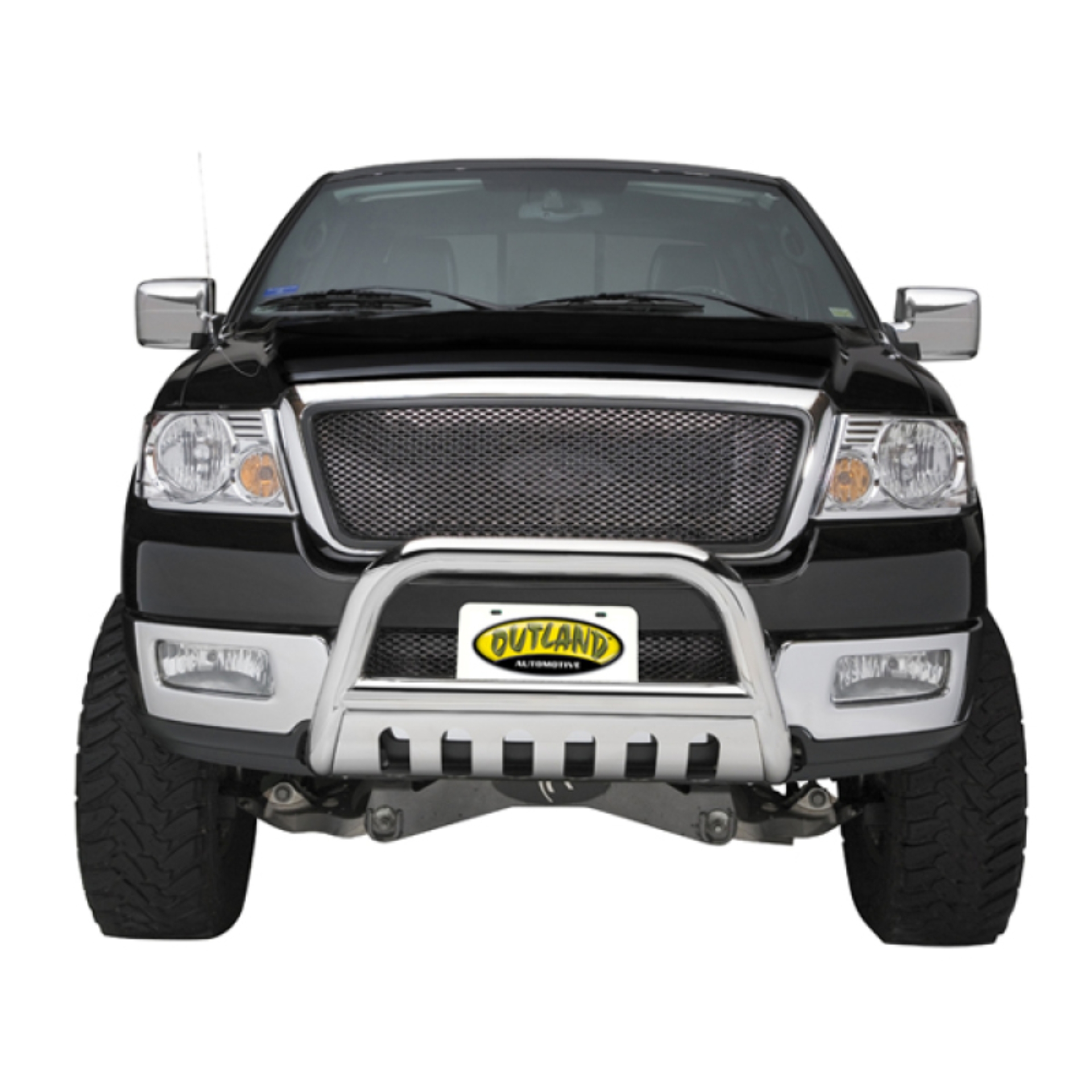 Picture of Rugged Ridge RUG Mounting Brackets - 81503.90