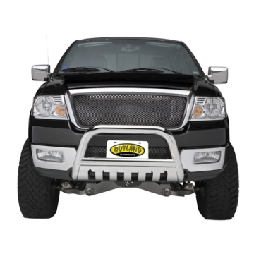 Picture of Rugged Ridge RUG Mounting Brackets - 81503.90