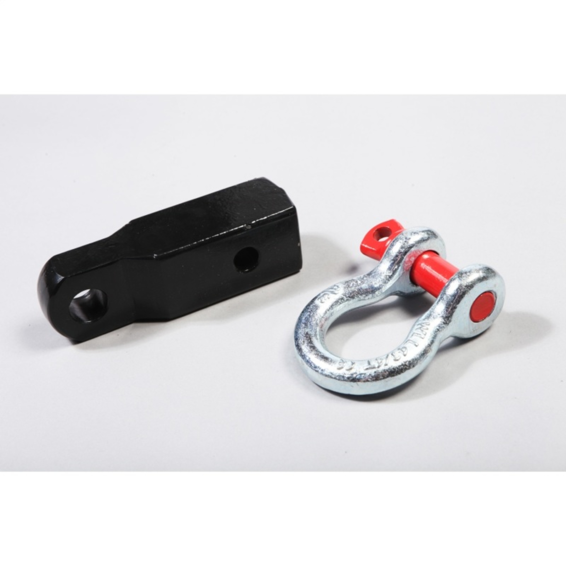 Picture of Rugged Ridge RUG Recovery Gear Recovery Boards - 11234.01