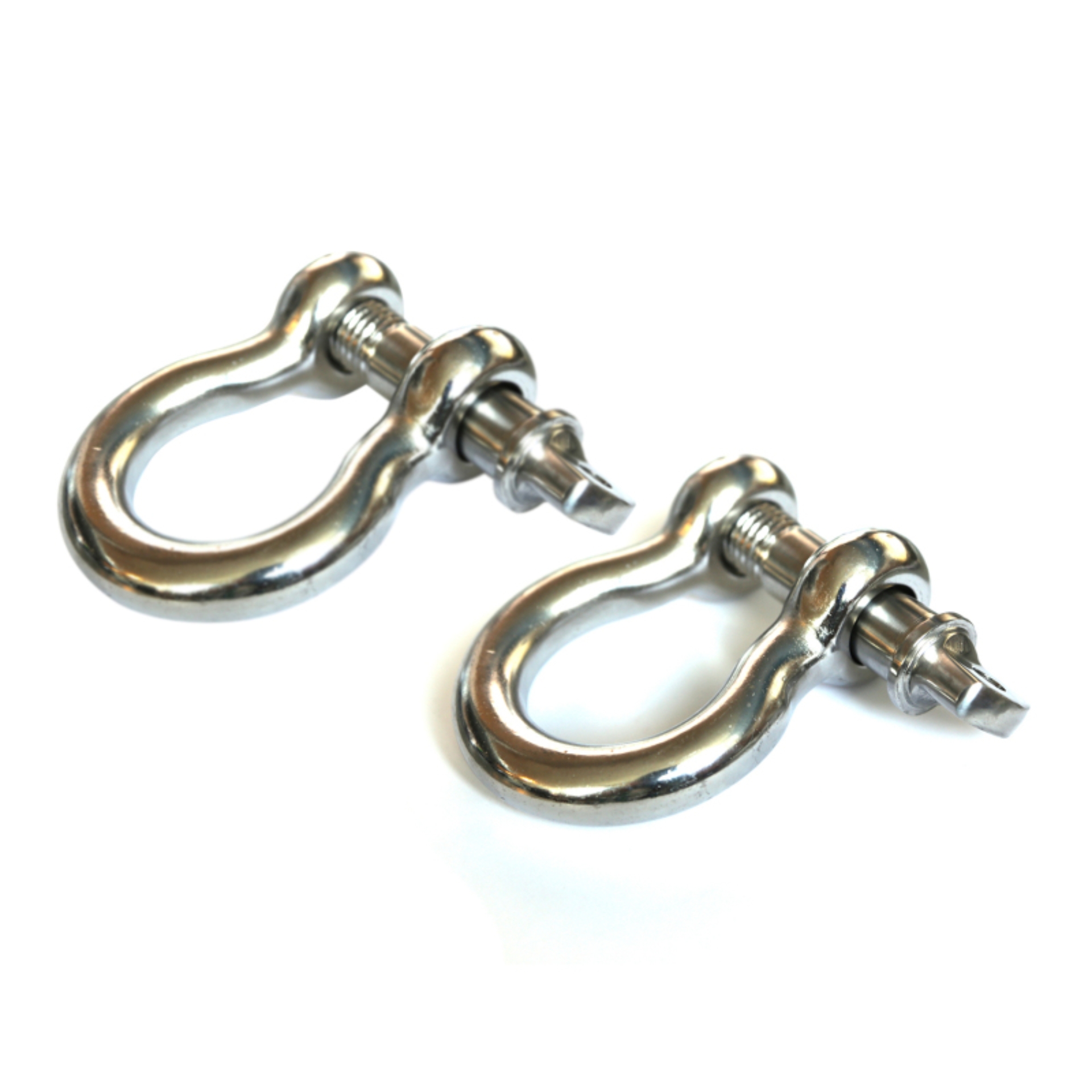 Picture of Rugged Ridge RUG Shackles Shackle Kits - 11235.05