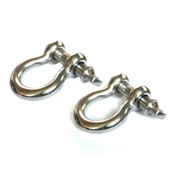 Picture of Rugged Ridge RUG Shackles Shackle Kits - 11235.05