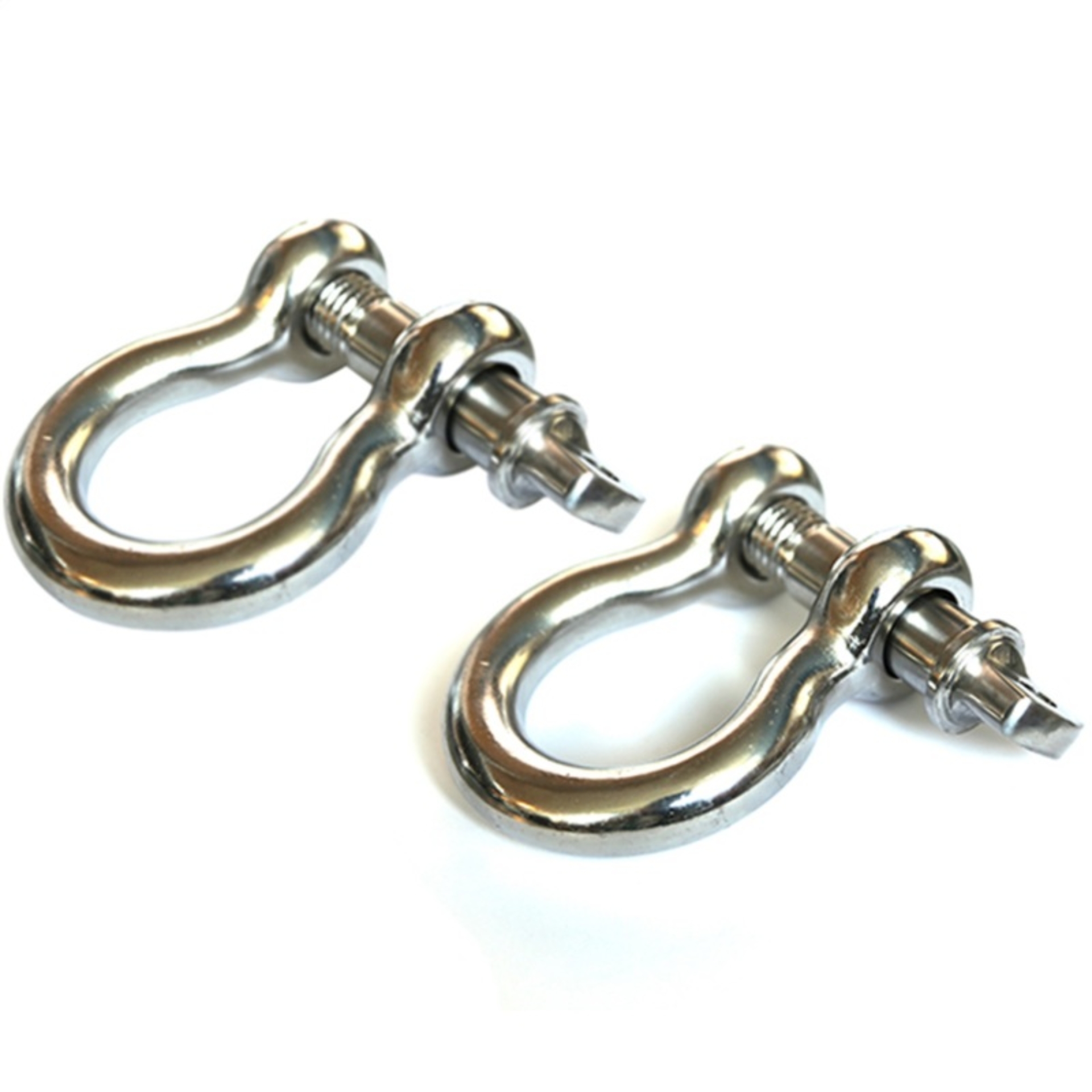 Picture of Rugged Ridge RUG Shackles Shackle Kits - 11235.07