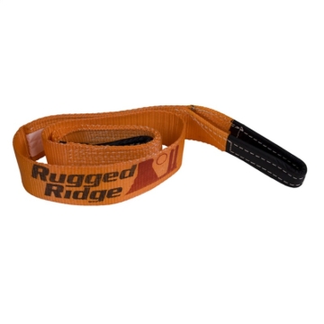 Picture of Rugged Ridge RUG Trunk Protectors - 15104.10