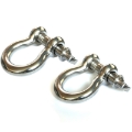 Picture of Rugged Ridge RUG Shackles Shackle Kits - 11235.07