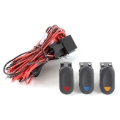 Picture of Rugged Ridge RUG Wiring Harnesses - 15210.73