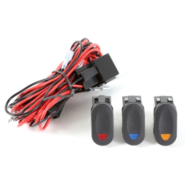 Picture of Rugged Ridge RUG Wiring Harnesses - 15210.73