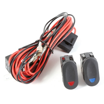 Picture of Rugged Ridge RUG Wiring Harnesses - 15210.72