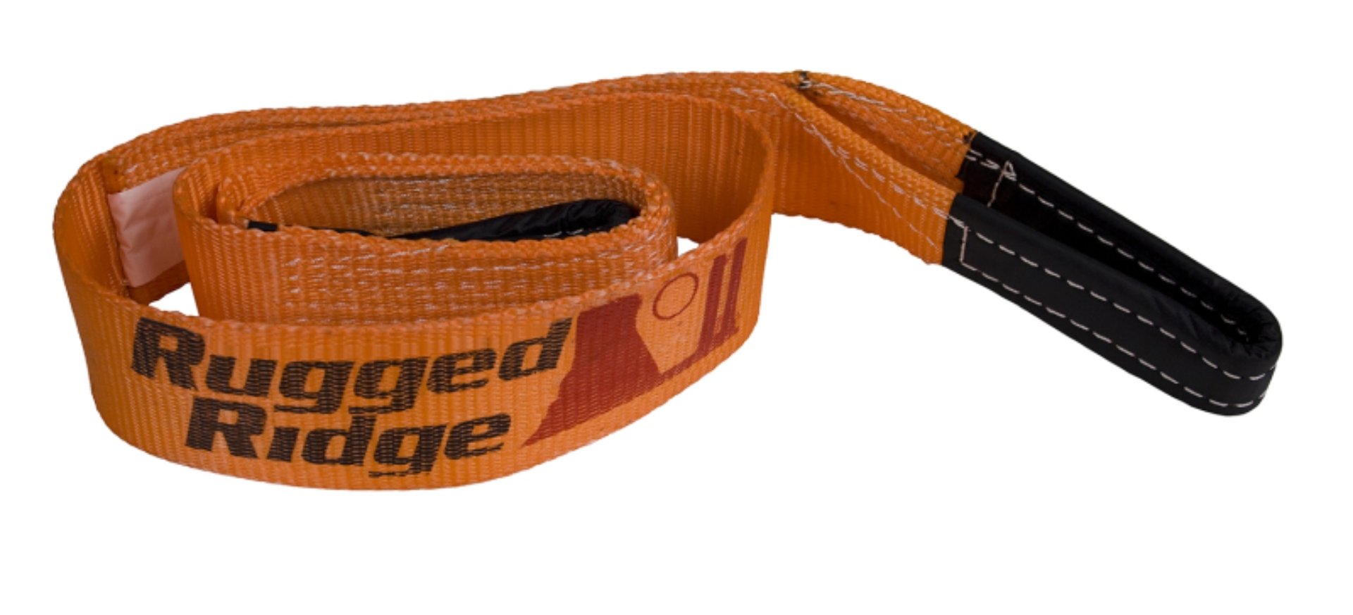 Picture of Rugged Ridge RUG Trunk Protectors - 15104.11