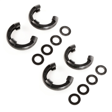 Picture of Rugged Ridge RUG D-Ring Isolator Kits Shackle Kits - 11235.60