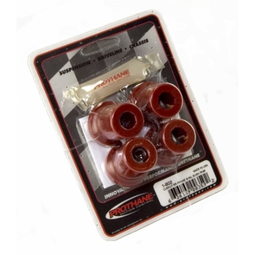 Picture of Rugged Ridge RUG Bushings Rear Bushing Kits - 18366.02