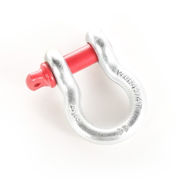 Picture of Rugged Ridge RUG D-Rings Shackle Kits - 11235.16