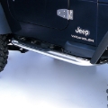 Picture of Rugged Ridge RUG Side Steps - 11593.04