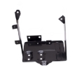 Picture of Rugged Ridge RUG Battery Trays Battery Accessories - 11214.01