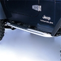 Picture of Rugged Ridge RUG Side Steps - 11593.04