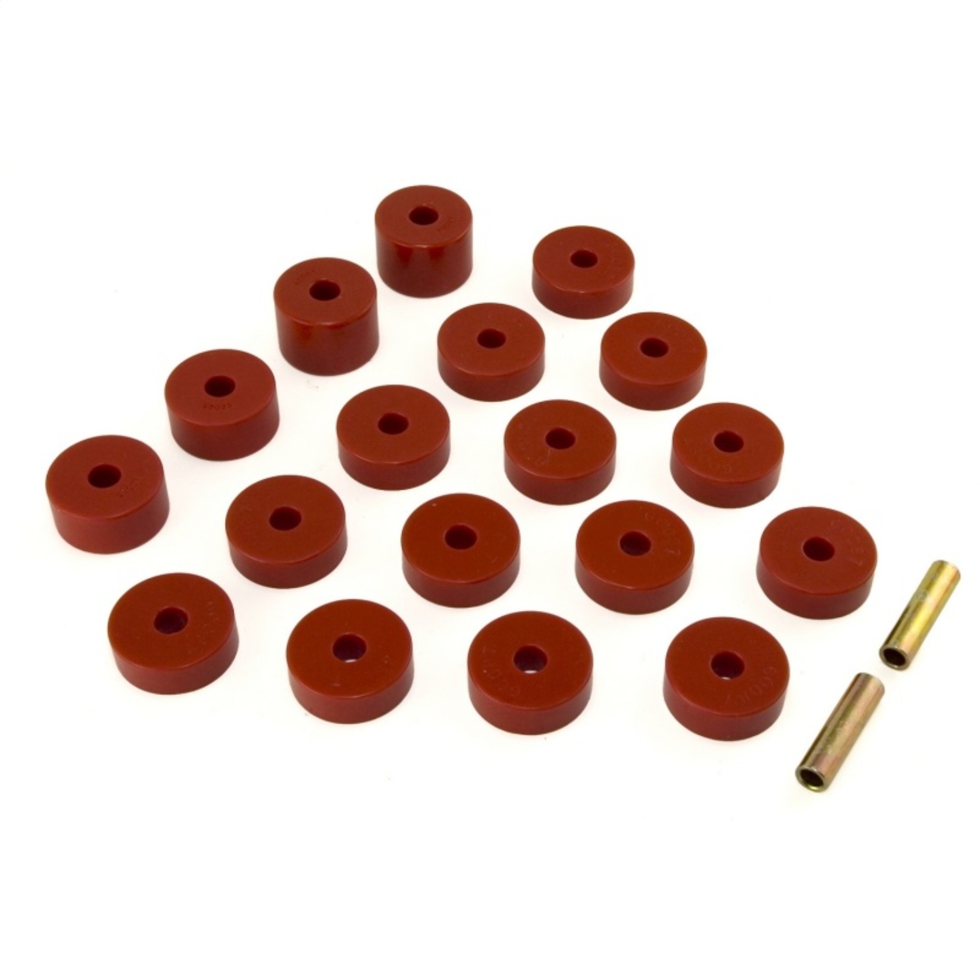 Picture of Rugged Ridge RUG Bushings Bushing Kits - 18351.07