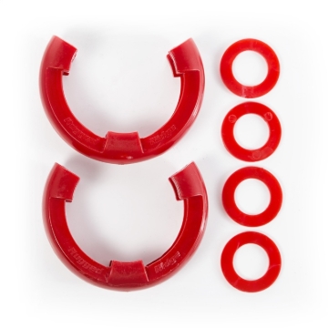 Picture of Rugged Ridge RUG D-Ring Isolator Kits Shackle Kits - 11235.31