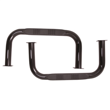 Picture of Rugged Ridge RUG Nerf Bars - 11504.01