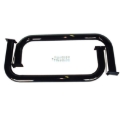Picture of Rugged Ridge RUG Nerf Bars - 11504.03