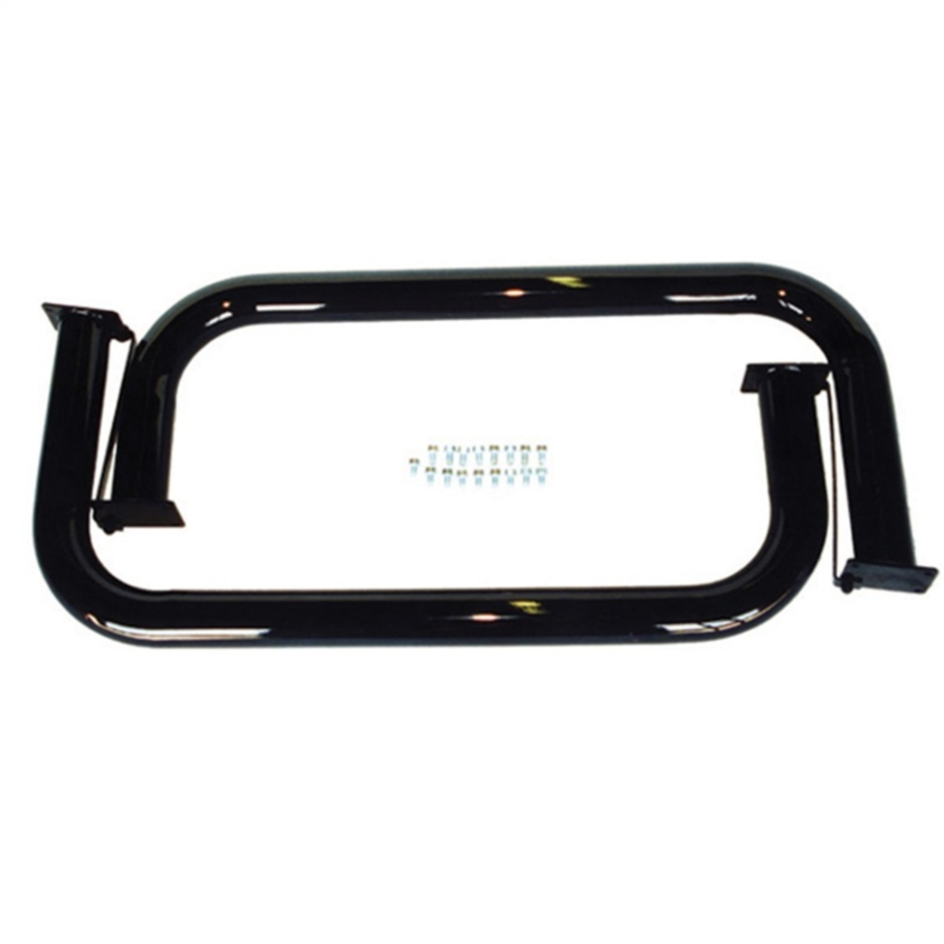 Picture of Rugged Ridge RUG Nerf Bars - 11504.03