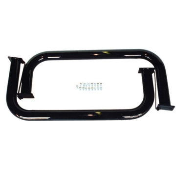 Picture of Rugged Ridge RUG Nerf Bars - 11504.03