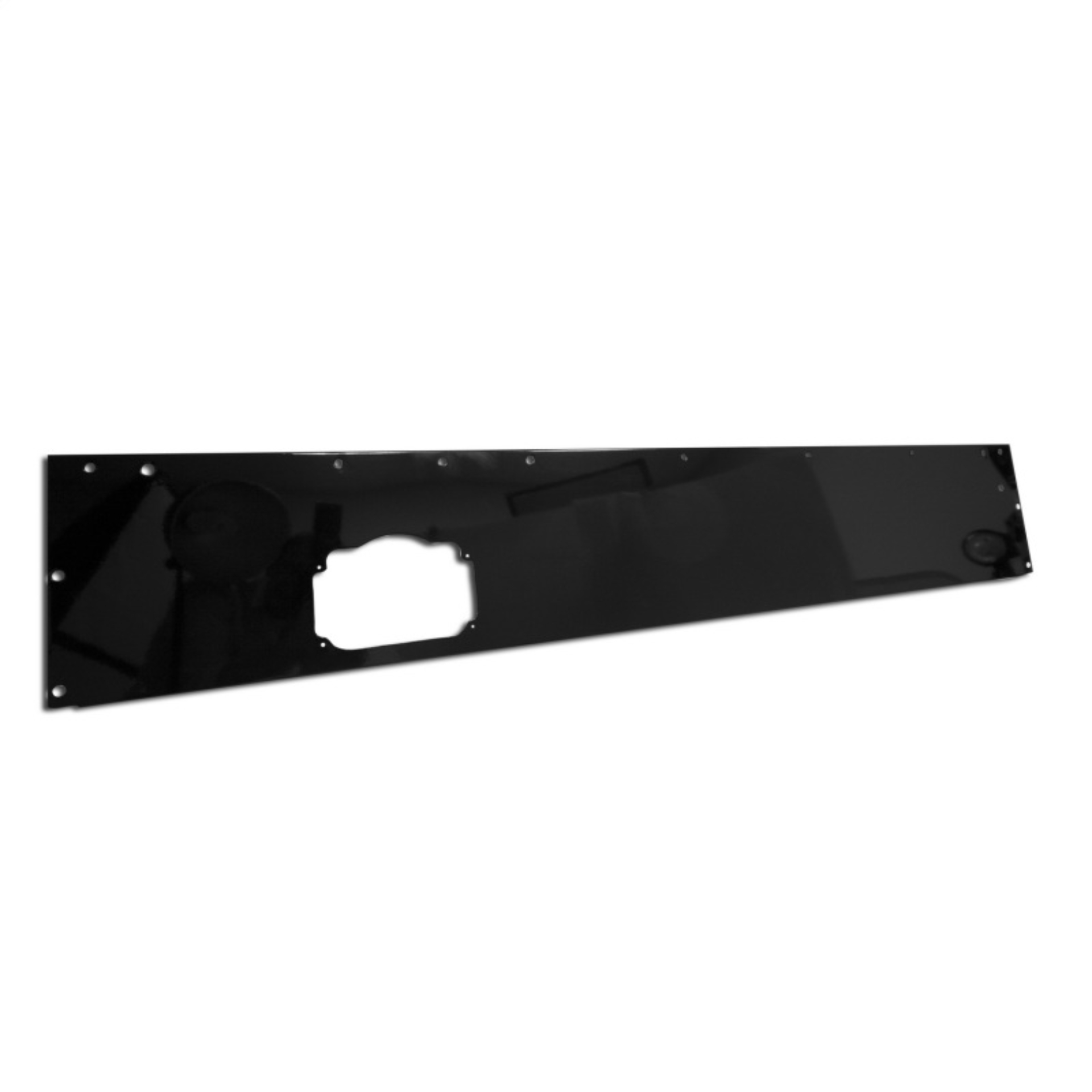 Picture of Rugged Ridge RUG Interior Dash Kits Dash & Interior Trim - 13320.10