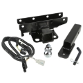 Picture of Rugged Ridge RUG Hitches/Towing Hitch Accessories - 11580.53