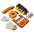 Picture of Rugged Ridge RUG Recovery Gear Recovery Boards - 15104.25